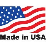 Made in USA