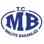 T.C. Maliye Bakanlığı Vektörel Logosu [EPS-PDF Files]