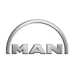 MAN SE Logo