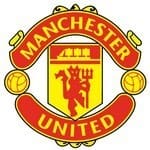 Manchester United Logo