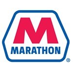 Marathon Oil Logo