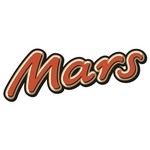 Mars Logo