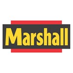 Marshall Boya Logo [EPS-PDF]