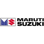 Maruti Suzuki Logo [EPS-PDF]