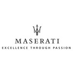 Maserati Logo