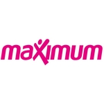 Maximum Kredi Kartı Logo