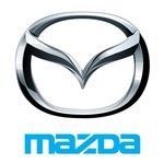 mazda logo thumb