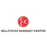 MHP Logo [MilliyetÃ§i Hareket Partisi]
