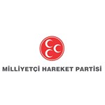 MHP Logo [Milliyetçi Hareket Partisi]