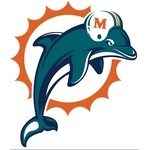 Miami Dolphins Logo