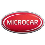 Microcar Logo [EPS-PDF]