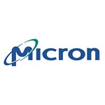 Micron Technology Logo [EPS-PDF]