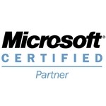 Microsoft Certified Partner Logo