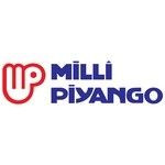 Milli Piyango Vektörel Logosu