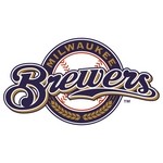 Milwaukee Brewers Logo