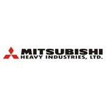 Mitsubishi Heavy Industries Logo