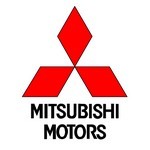 Mitsubishi Motors Logo