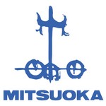 Mitsuoka Logo [EPS-PDF]