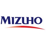 Mizuho Financial Logo