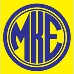 Makina ve Kimya EndÃ¼strisi Kurumu (MKEK) VektÃ¶rel Logosu [EPS File]