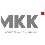 MERKEZİ KAYIT KURULUŞ?U (MKK) Vektörel Logosu [EPS-PDF Files]