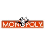 Monopoly Logo