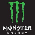 Monster Energy Logo