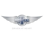 Morgan Motor Company Logo [EPS-PDF]