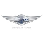 Morgan Motor Company Logo