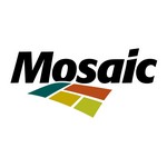 The Mosaic Company Logo [EPS-PDF]