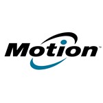 Motion Computing Logo [EPS-PDF]