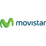 Movistar Logo