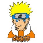 Naruto Anime