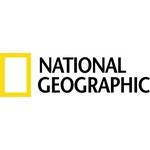 National Geographic Logo