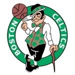 Boston Celtics Logo