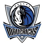nba dallas mavericks logo thumb