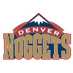 nba denver nuggets logo thumb