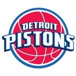 nba detroit pistons logo thumb