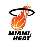 nba miami heat logo thumb