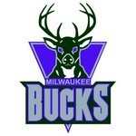 Bucks Logo [Milwaukee Bucks]