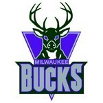 nba milwaukee bucks logo thumb