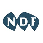 NDF – Nordic Development Fund Logo [EPS-PDF]