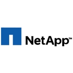 NetApp Logo