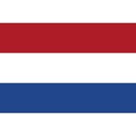 Netherlands Flag [Dutch]