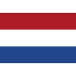 Netherlands Flag [Dutch]