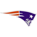 New England Patriots Logo