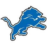 Detroit Lions Logo