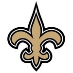 New Orleans Saints Logo