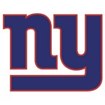 New York Giants Logo