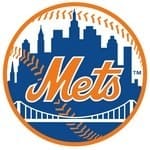 New York Mets Logo